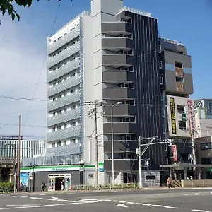 hotel-chuo-crown.hotels-osaka.net/