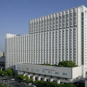 シェラトン都ホテル大阪 ホテル