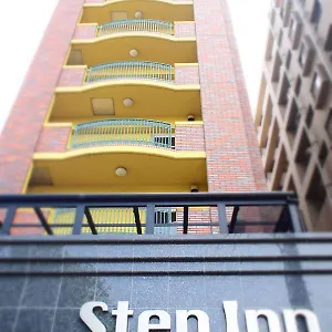 Hotel Step Shin-osaka Higashiguchi, Ōsaka
