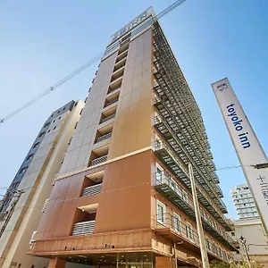 東横inn大阪阪急十三駅西口2 ホテル