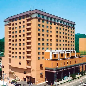 定山渓万世閣 ホテルミリオーネ 旅館