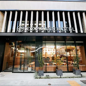 Compass 일본