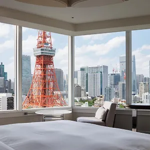 프린스 파크 타워 일본