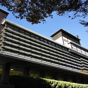 The Okura 일본